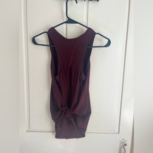 lululemon All Tied Up Tank - Picture 2 of 3